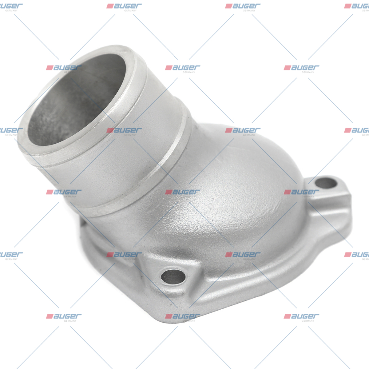 Rohr, Thermostat