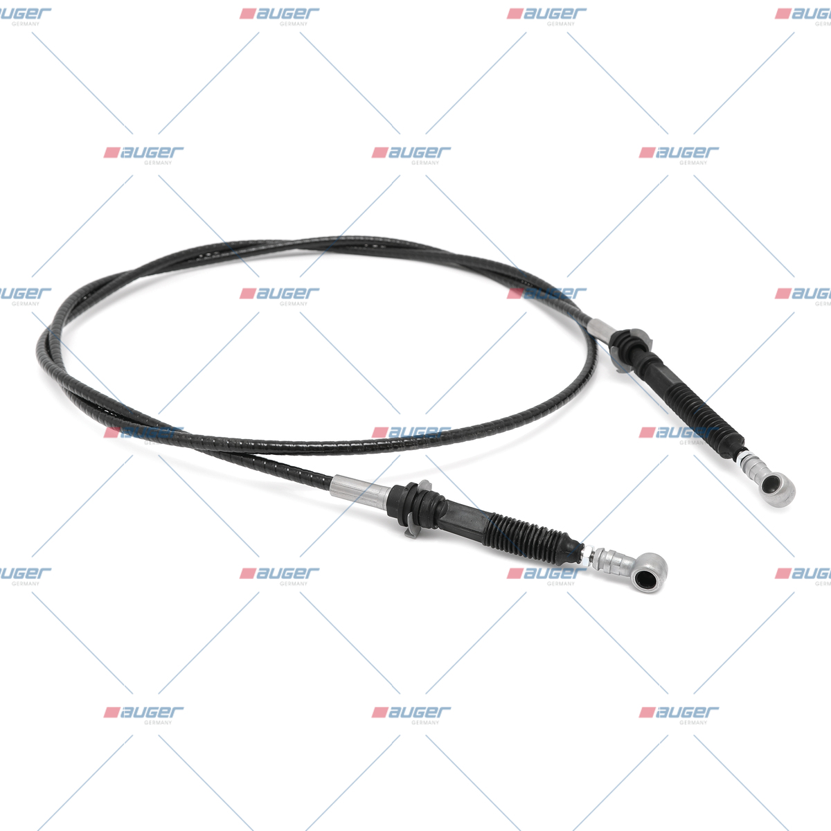 Kabel, Schaltbetaetigung