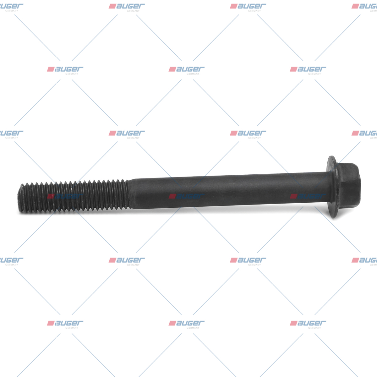 Schraube, Auspuffkruemmer