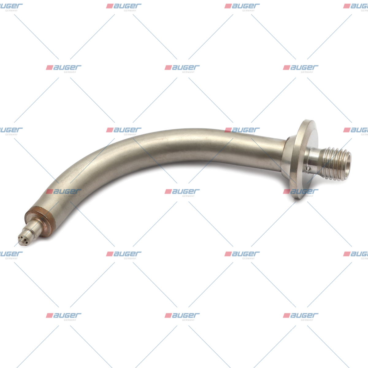 Duese, SCR System