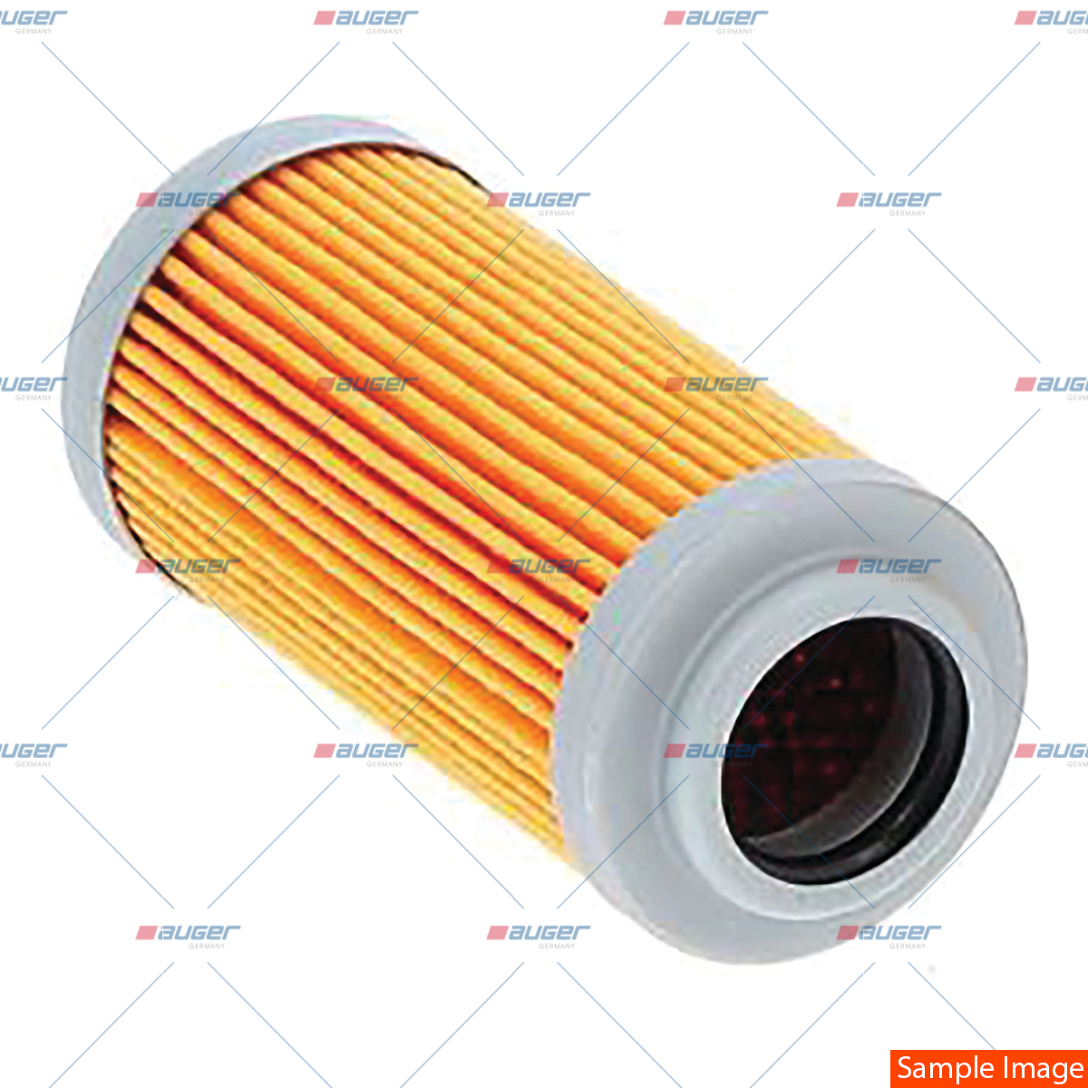 Oelfilter