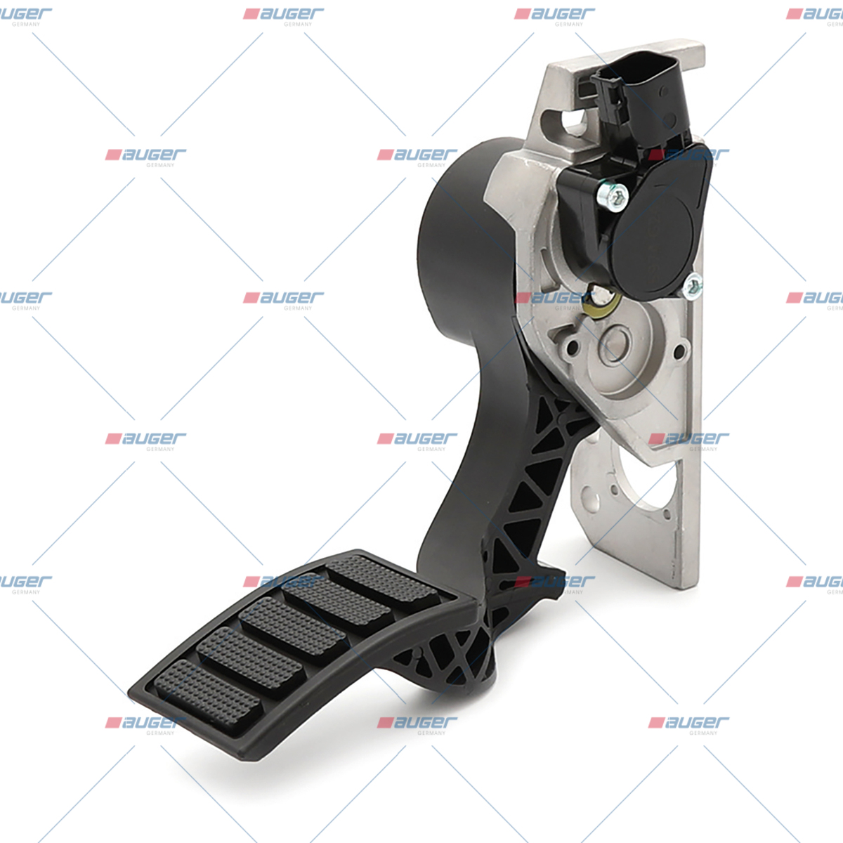 Fahrpedal