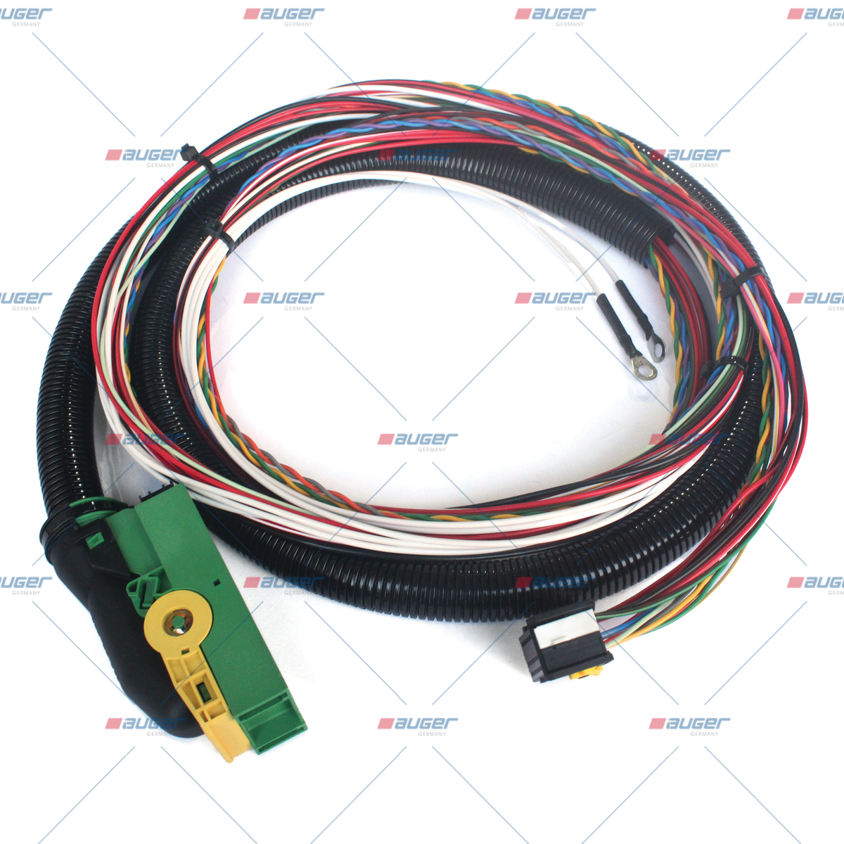 Chassis Kabelstrang