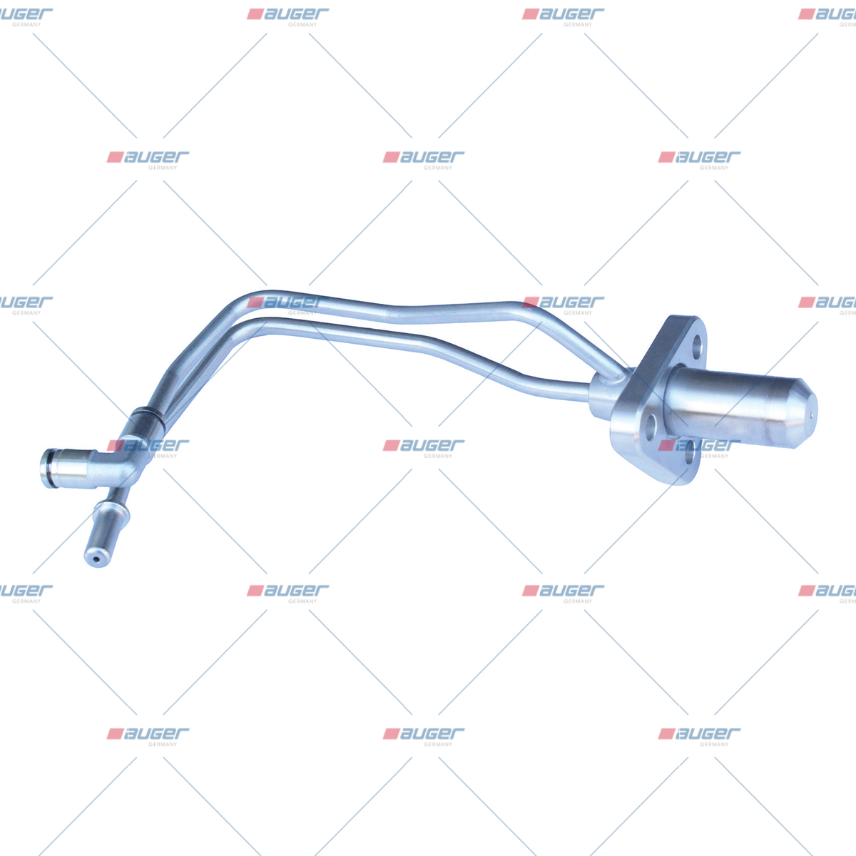 Duese, SCR System