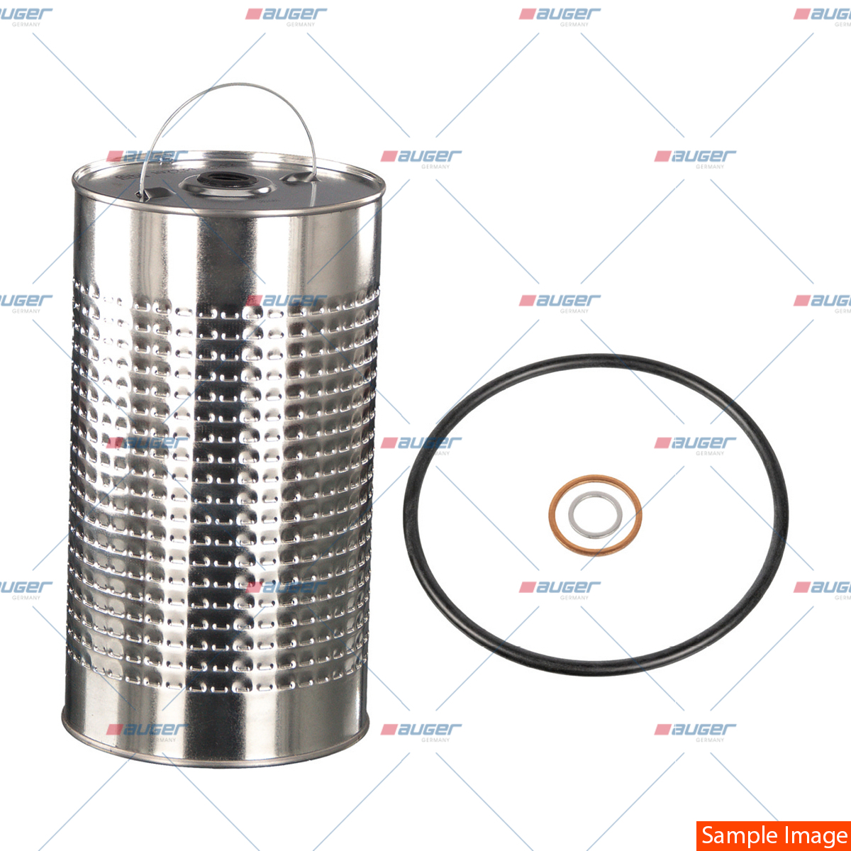 Oelfilter