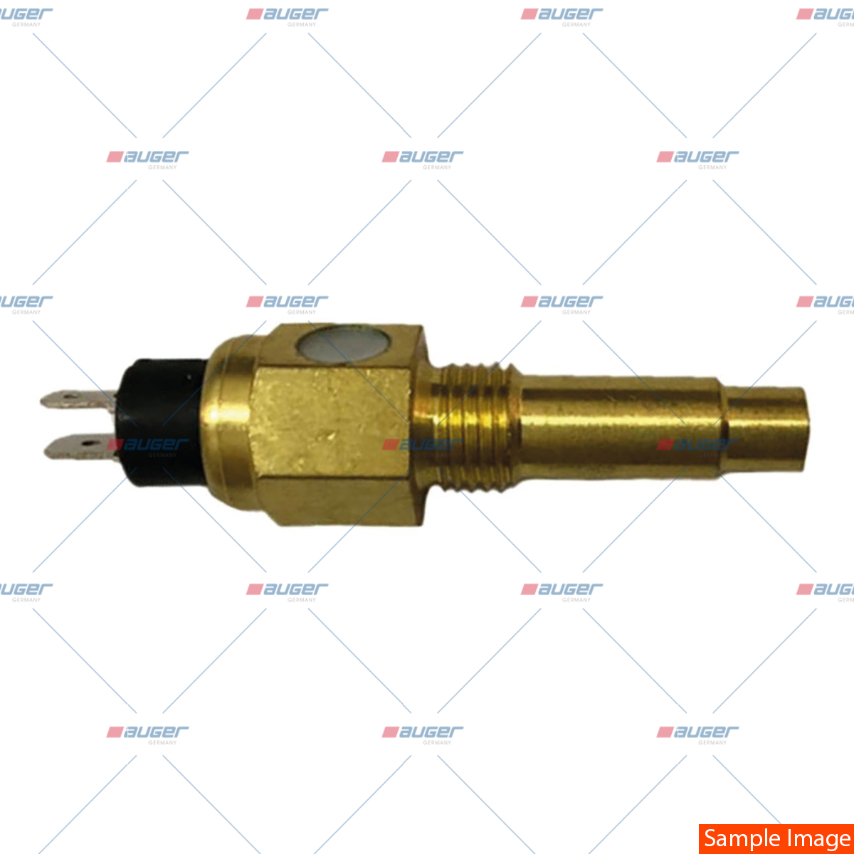 Temperatursensor