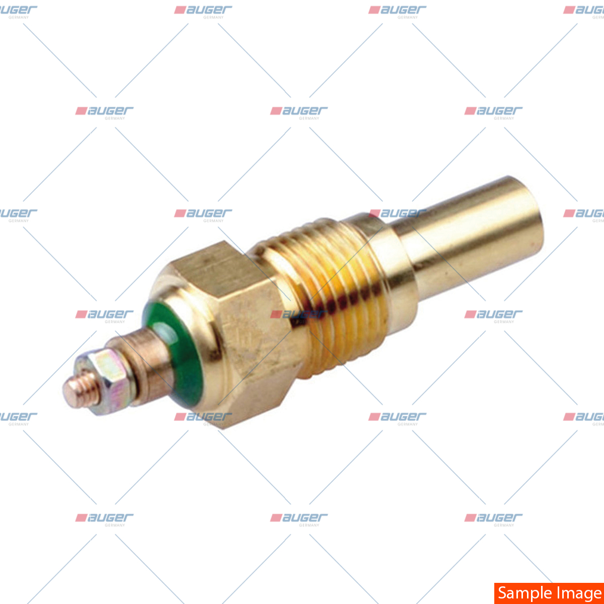 Temperatursensor