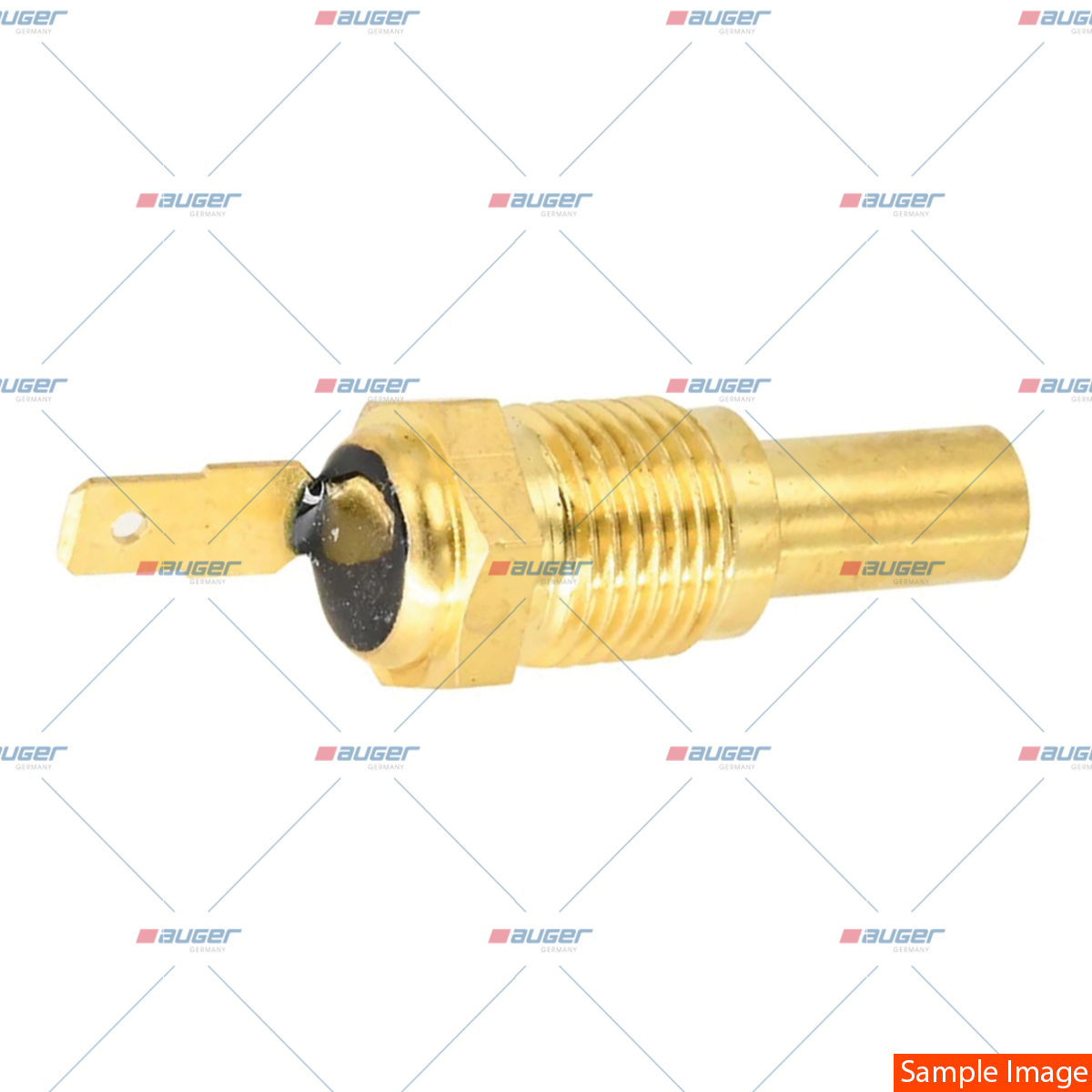 Temperatursensor
