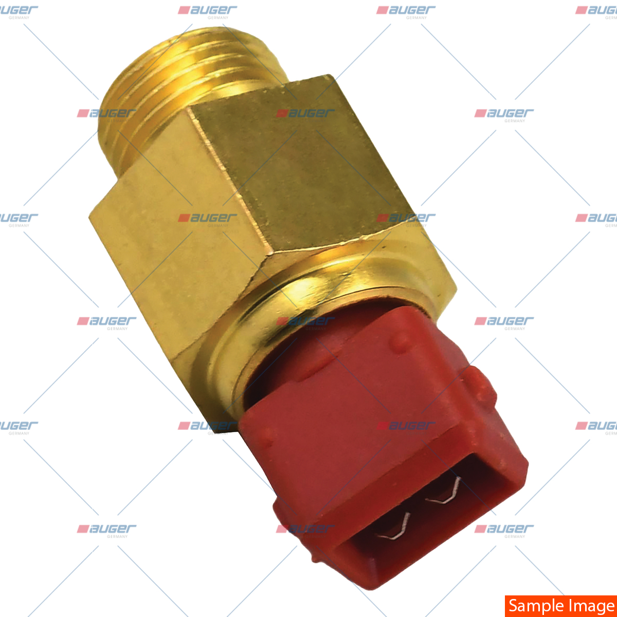 Temperatursensor