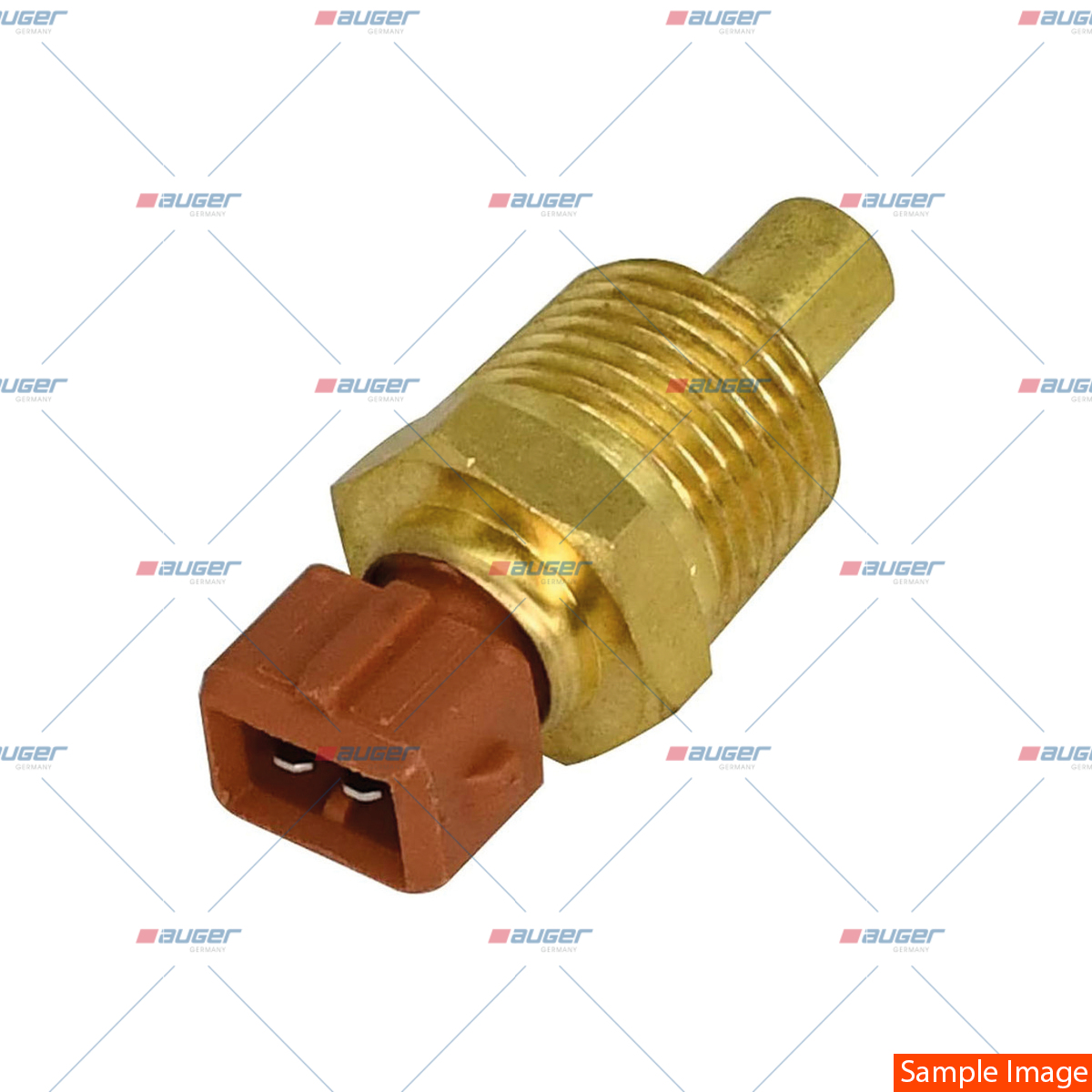 Temperatursensor