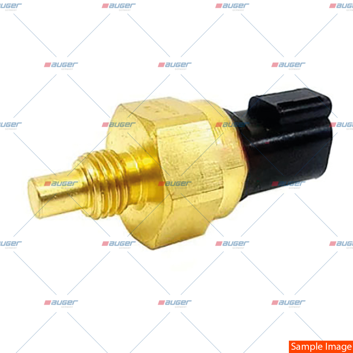 Temperatursensor