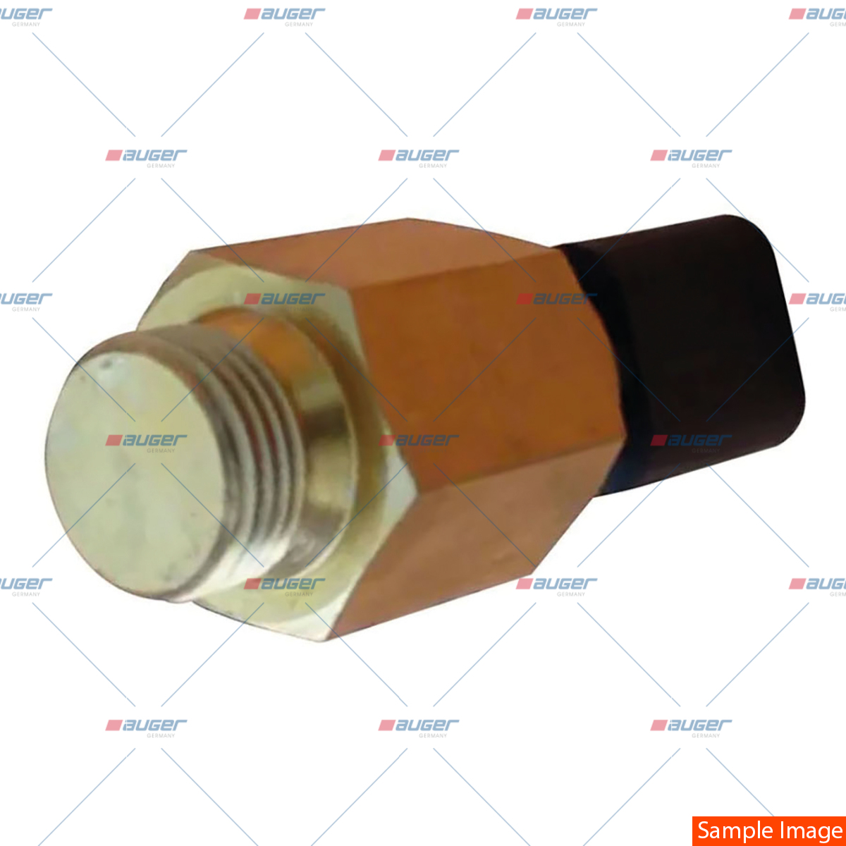 Temperatursensor