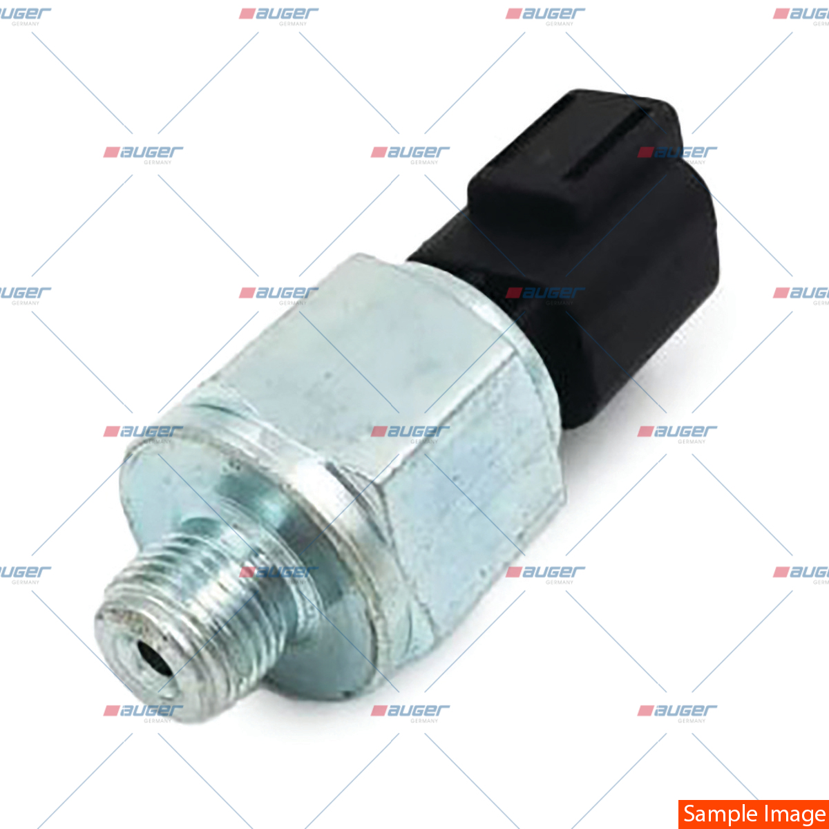Oeldrucksensor