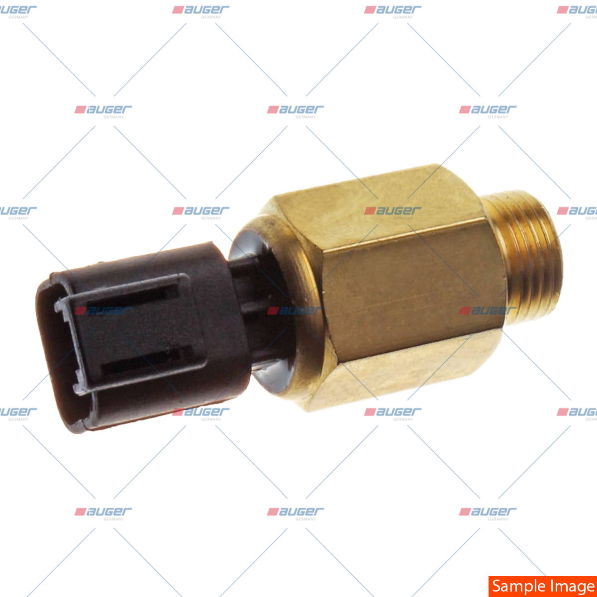 Temperatursensor