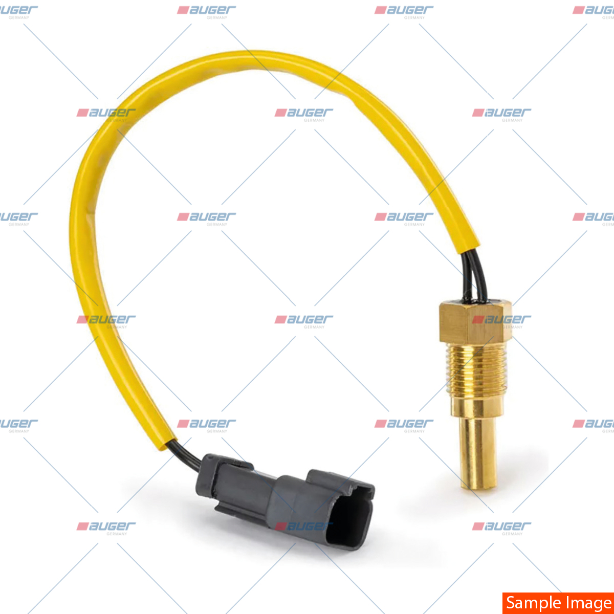 Temperatursensor
