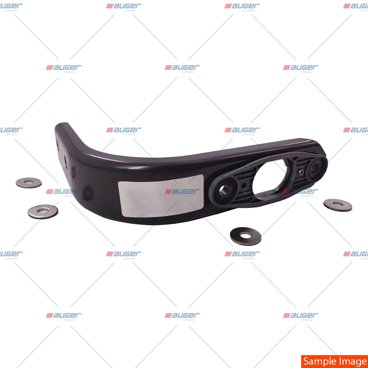 Halter, Batterie