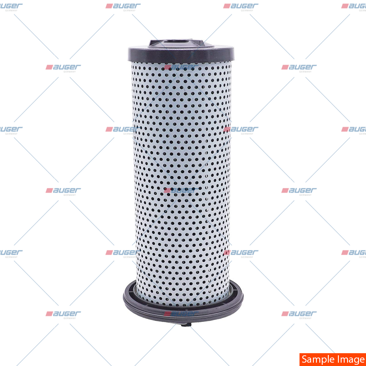 Oelfilter