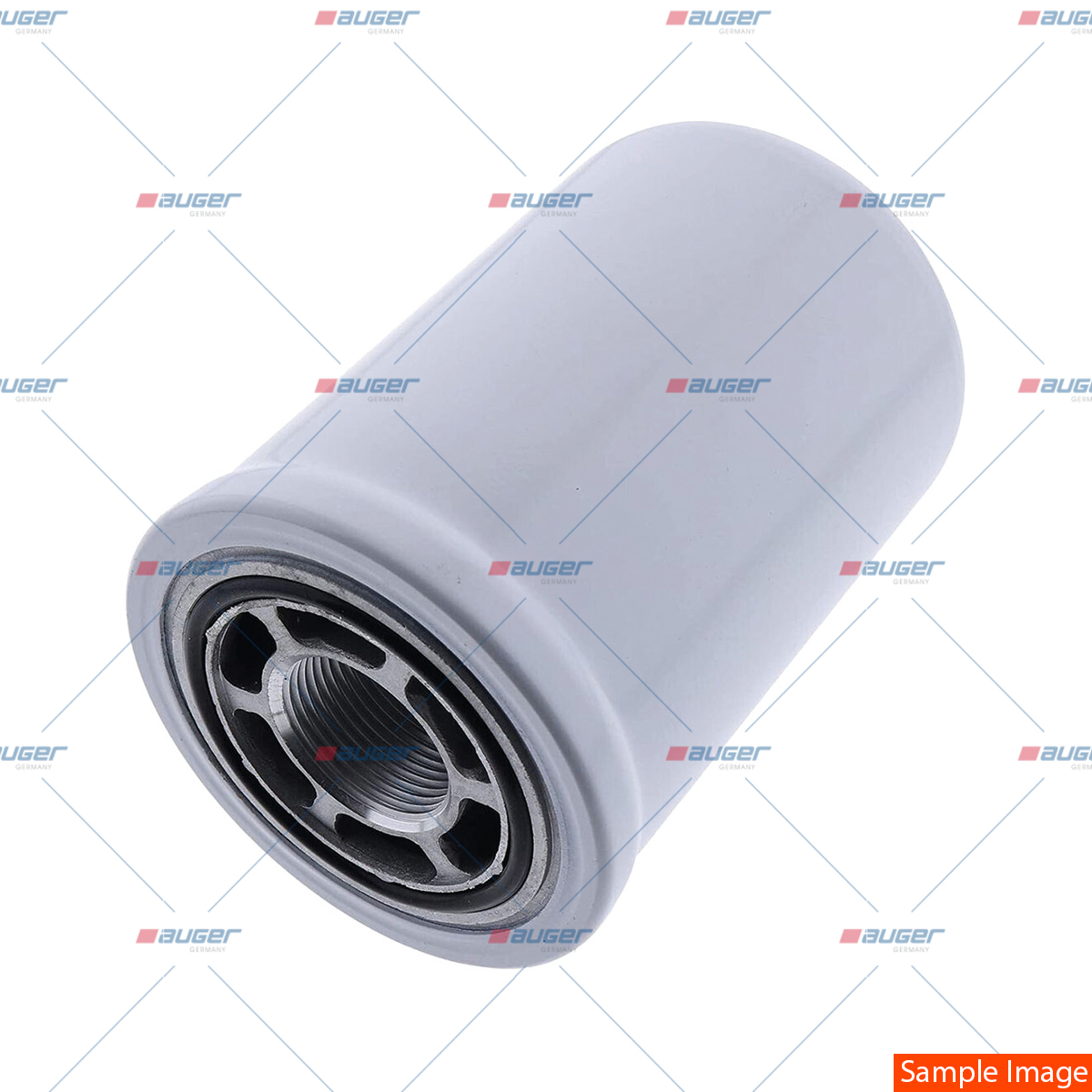 Oelfilter