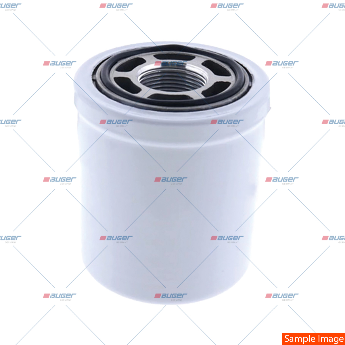 Oelfilter