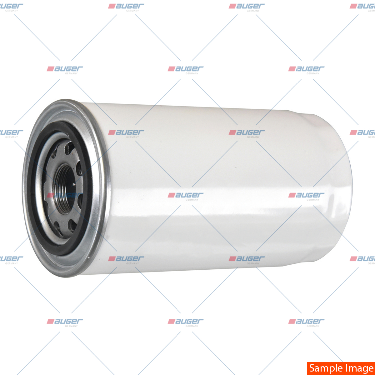 Oelfilter