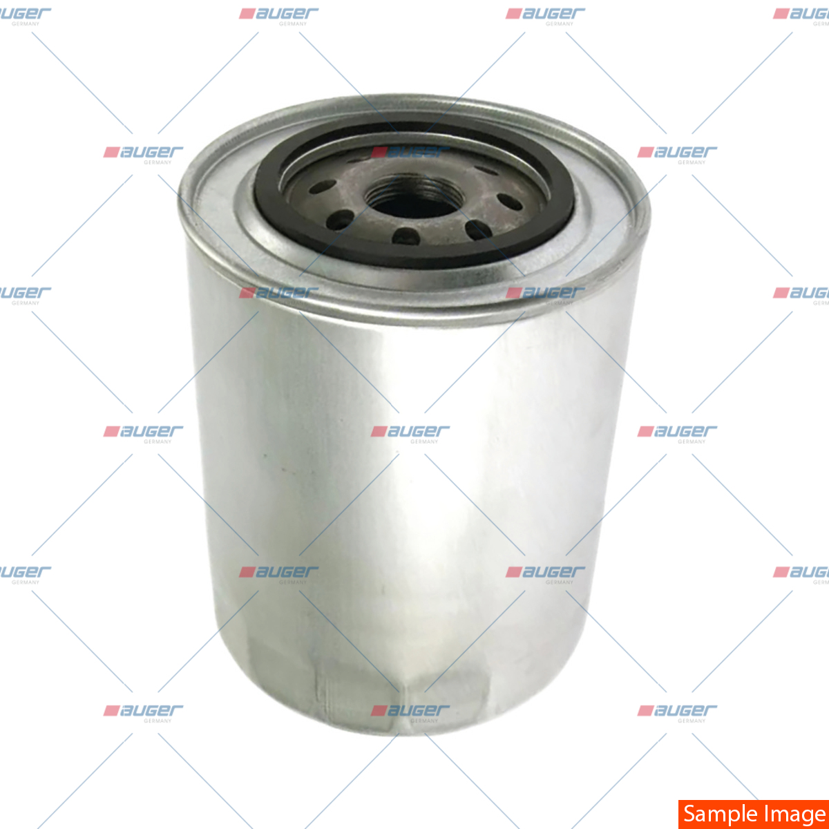 Oelfilter
