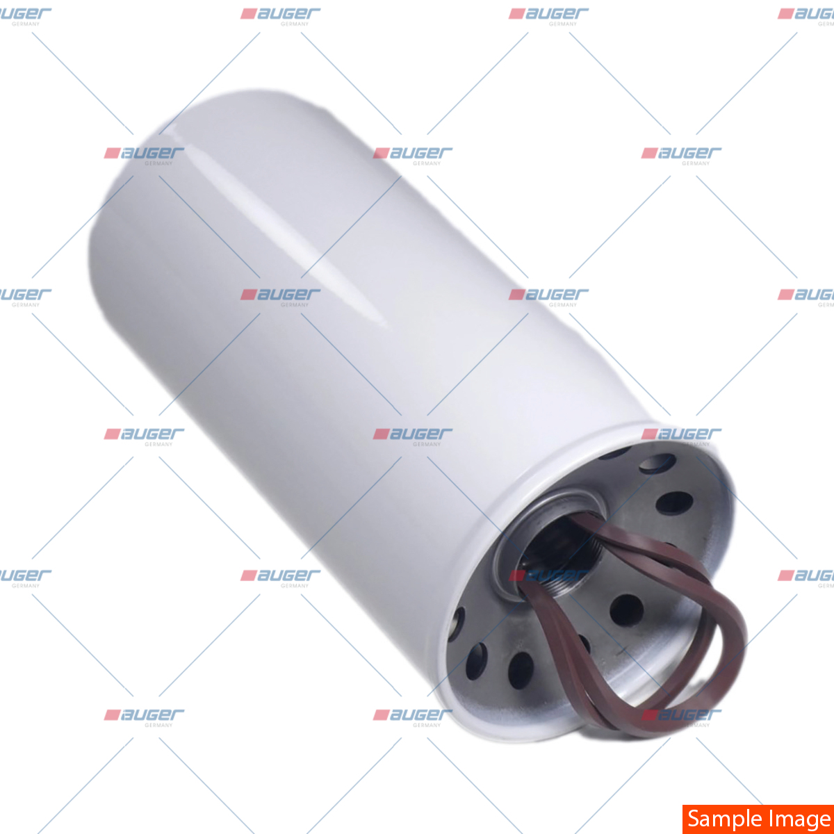 Oelfilter