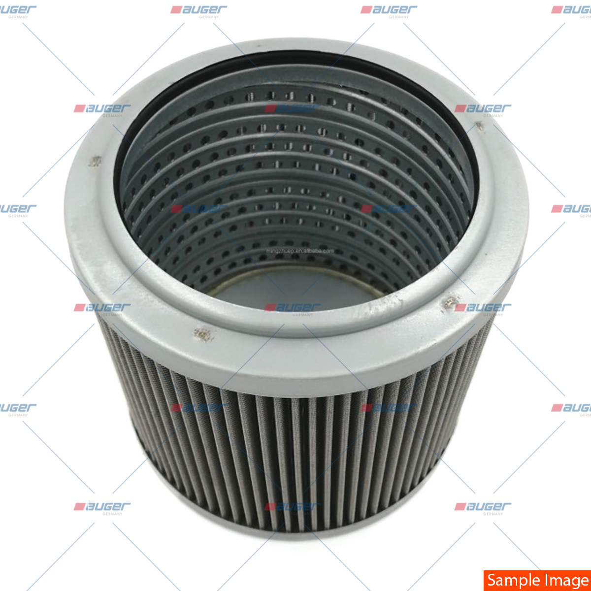 Oelfilter
