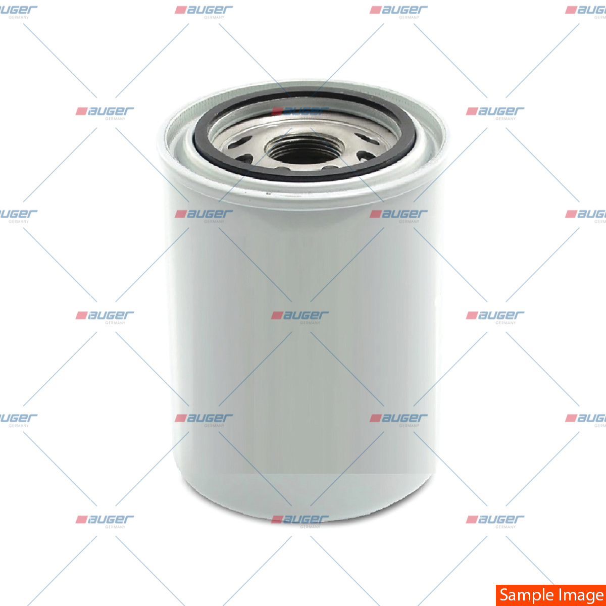 Oelfilter