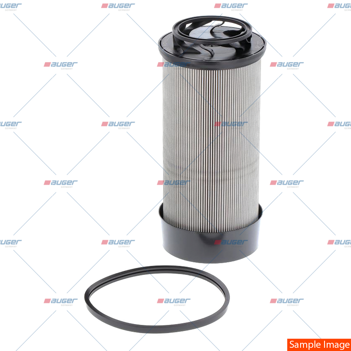 Oelfilter