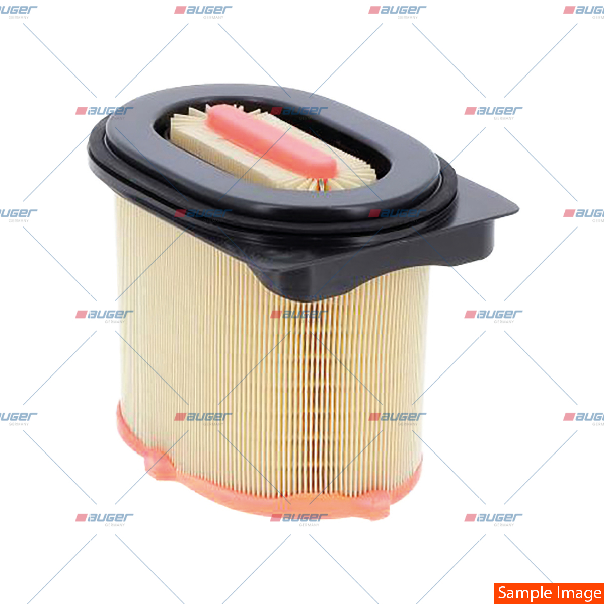 Luftfilterpatrone