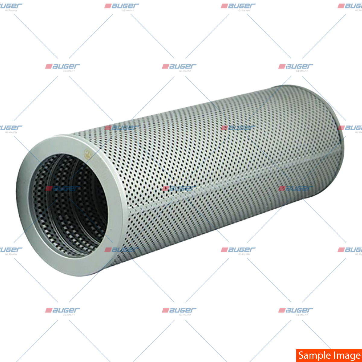 Oelfilter
