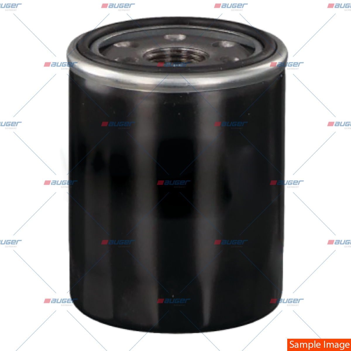 Oelfilter