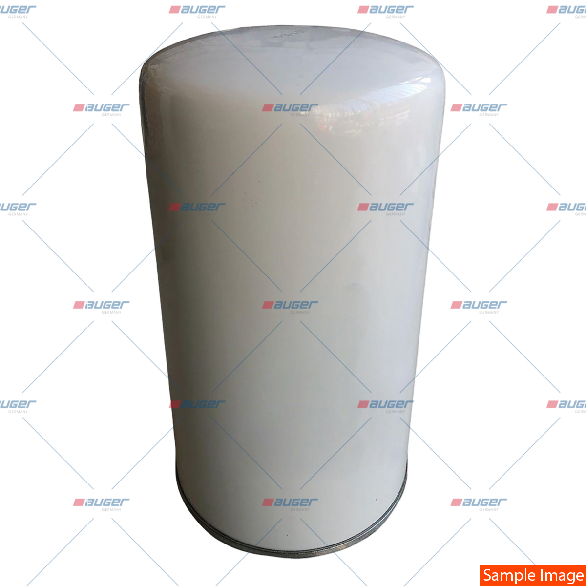 Oelfilter