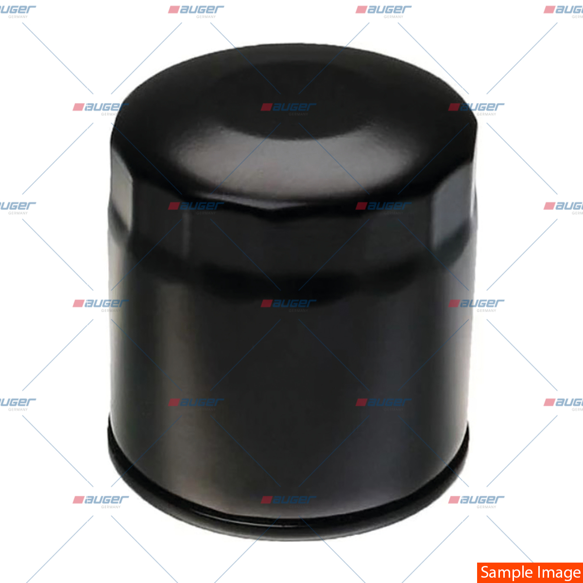 Oelfilter
