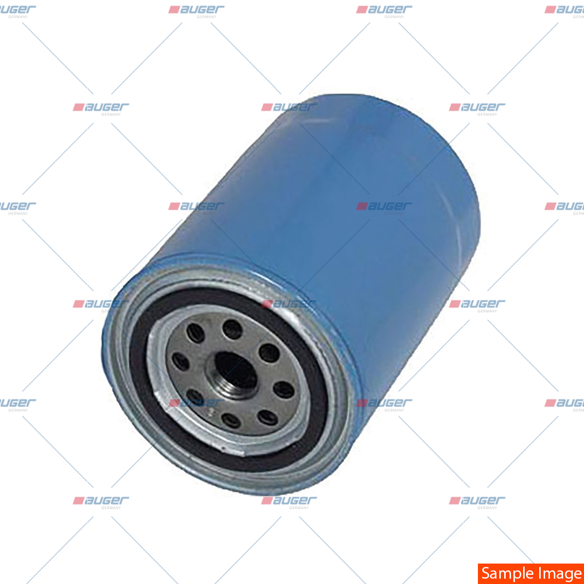 Oelfilter