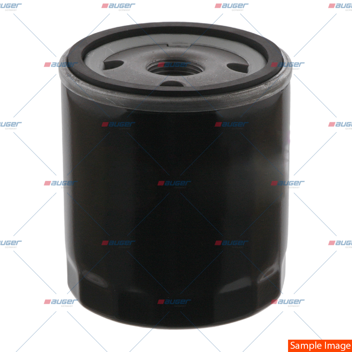 Oelfilter