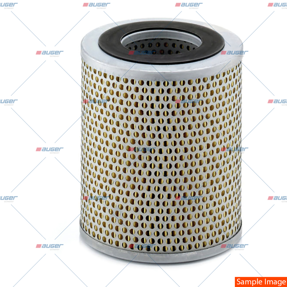 Oelfilter