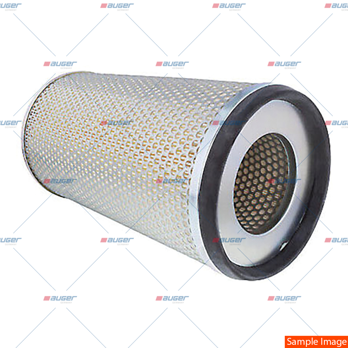 Luftfilterpatrone