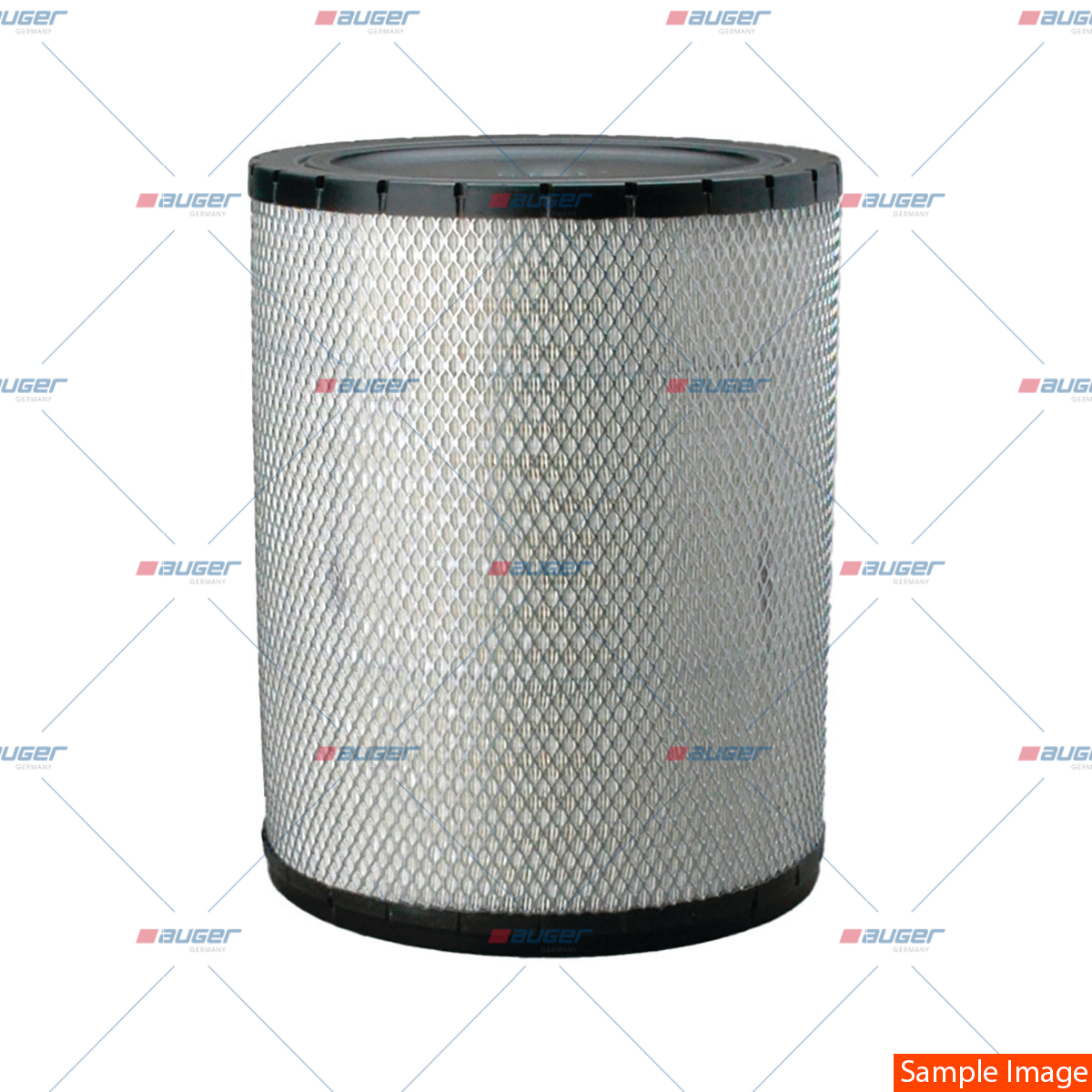 Luftfilterpatrone