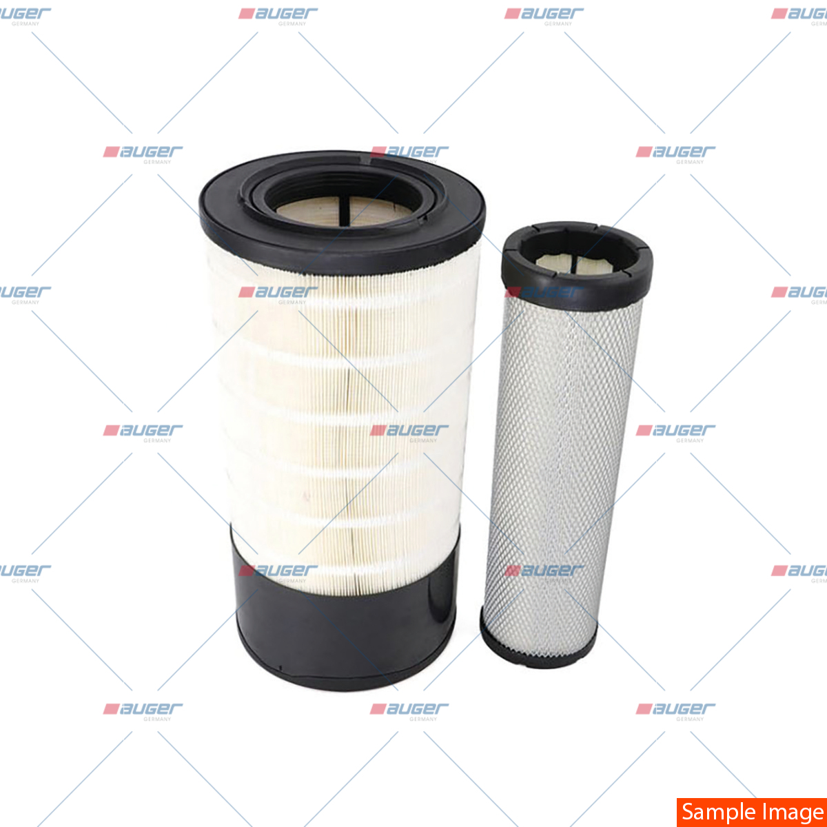 Luftfilterpatrone