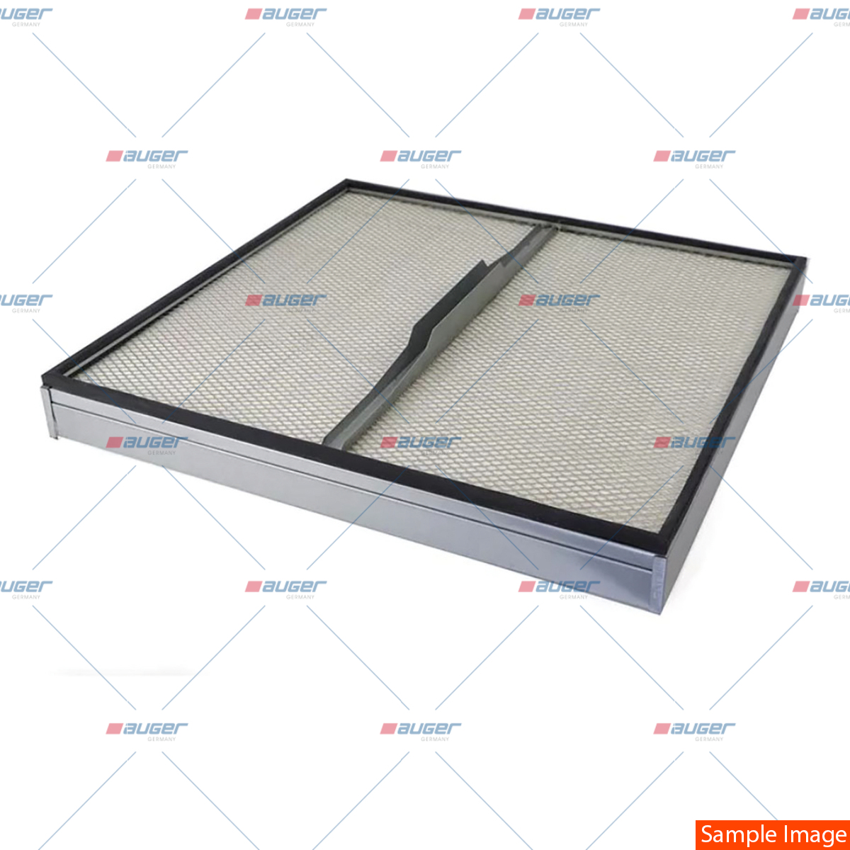 Luftfilterpatrone