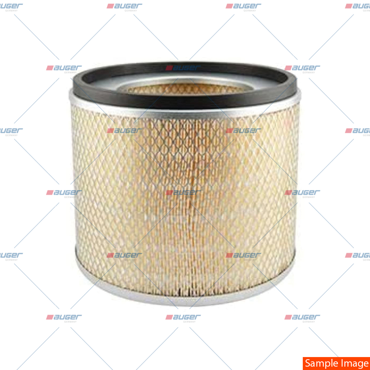 Luftfilterpatrone