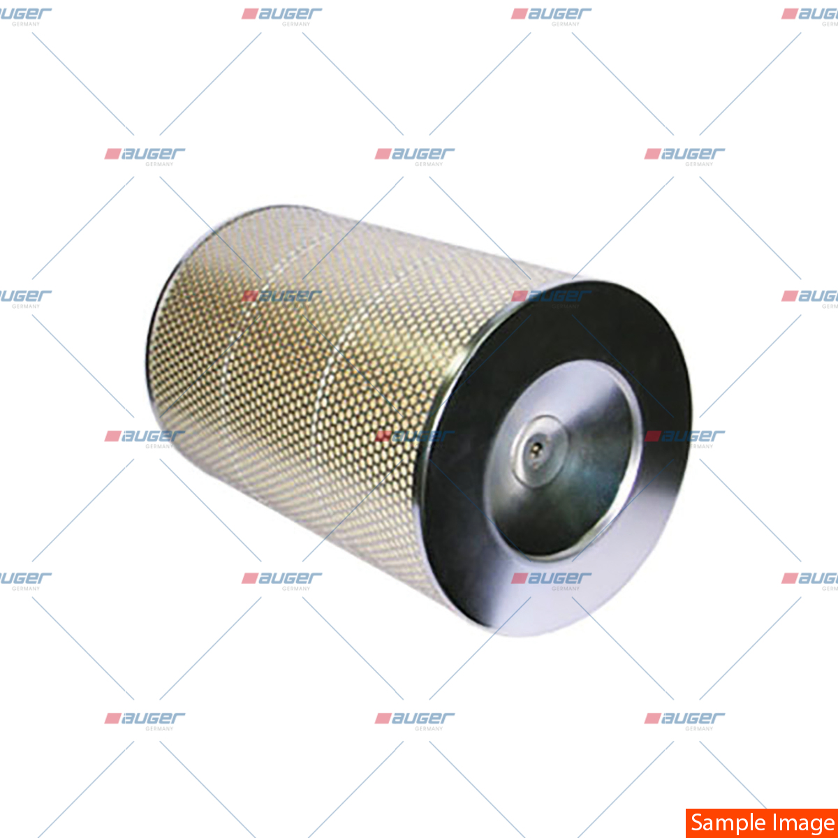 Luftfilterpatrone