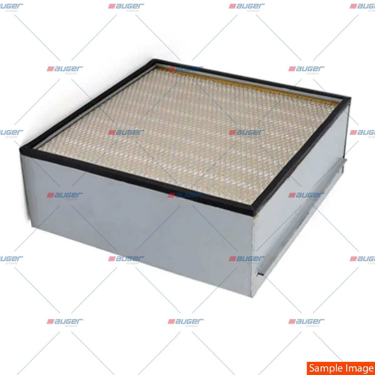 Luftfilterpatrone