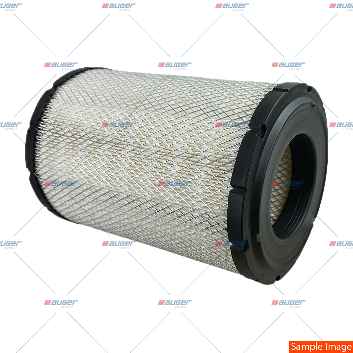 Luftfilterpatrone