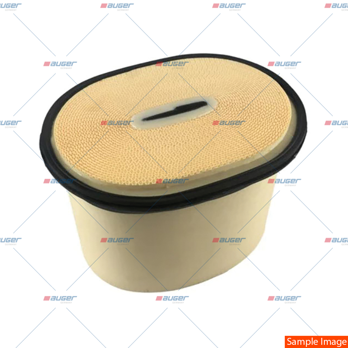 Luftfilterpatrone