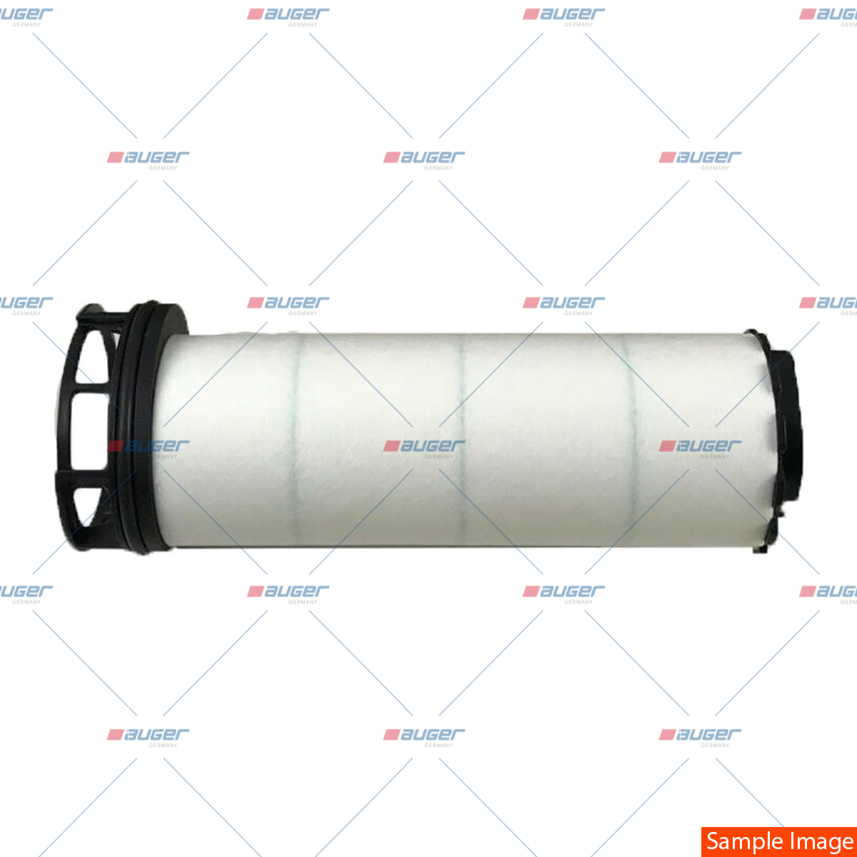 Luftfilterpatrone