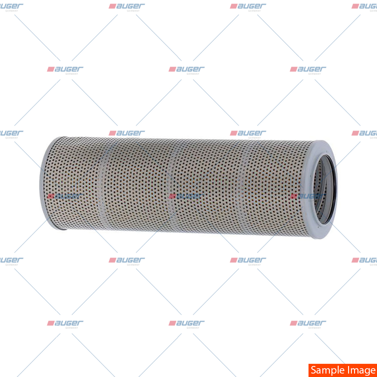 Oelfilter