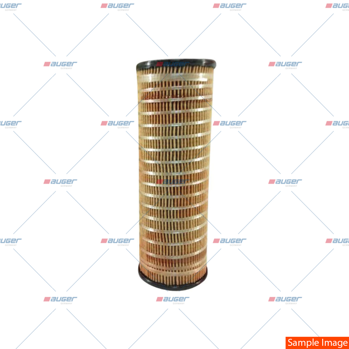Oelfilter