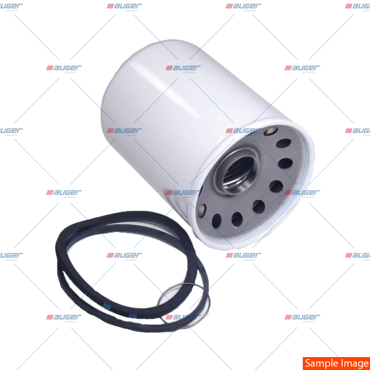 Oelfilter